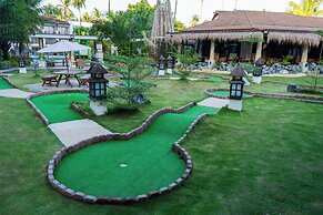 Princesa Garden Island Resort and Spa