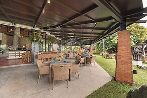 Princesa Garden Island Resort and Spa