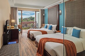 Princesa Garden Island Resort and Spa