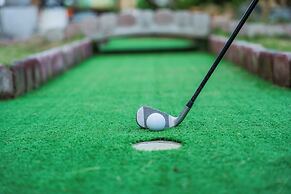 Princesa Garden Island Resort and Spa