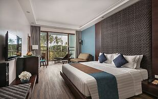 Princesa Garden Island Resort and Spa