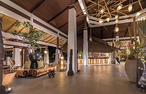 Princesa Garden Island Resort and Spa