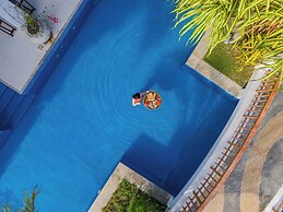 Princesa Garden Island Resort and Spa