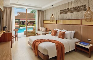 Princesa Garden Island Resort and Spa