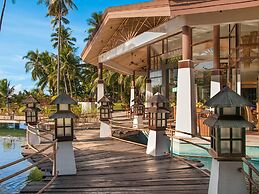 Princesa Garden Island Resort and Spa