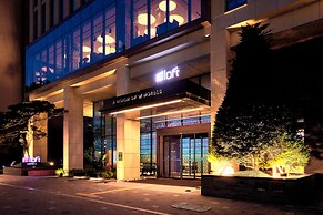 Aloft Seoul Gangnam