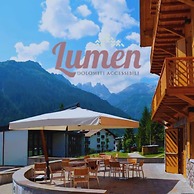 Lumen - Casa per Ferie