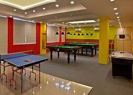 Red Fox by Lemon Tree Hotels, Bhiwadi