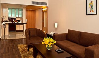 Red Fox by Lemon Tree Hotels, Bhiwadi