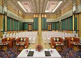 Red Fox by Lemon Tree Hotels, Bhiwadi