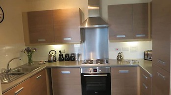 Citystay - Warren Close
