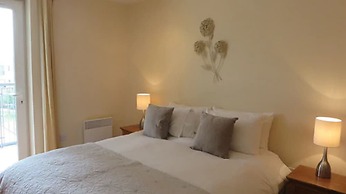 Citystay - Warren Close