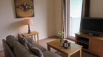 Citystay - Warren Close