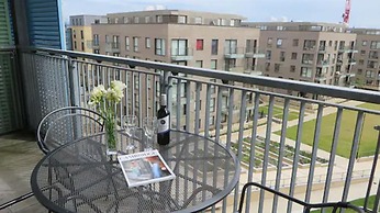 Citystay - Warren Close
