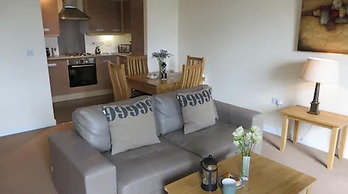 Citystay - Warren Close