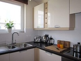 Citystay - Warren Close