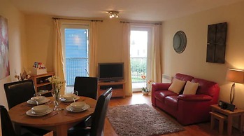 Citystay - Warren Close