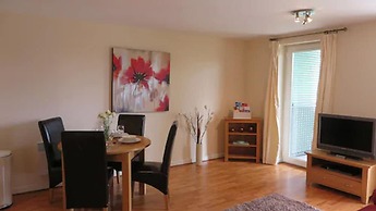 Citystay - Warren Close