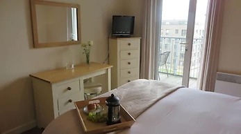 Citystay - Warren Close