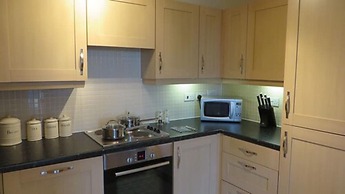 Citystay - Warren Close