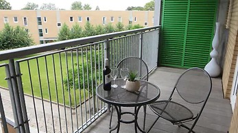 Citystay - Warren Close