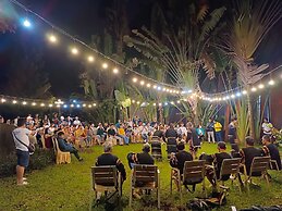 Trung Nguyen Coffee Resort