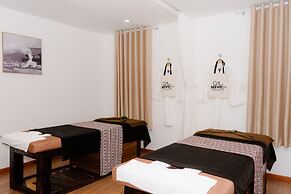 Trung Nguyen Coffee Resort