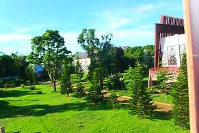 Trung Nguyen Coffee Resort