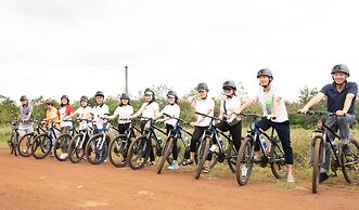 Trung Nguyen Coffee Resort