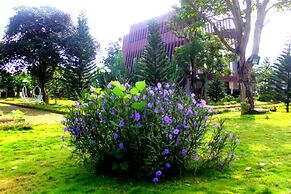 Trung Nguyen Coffee Resort