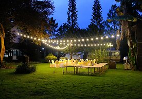 Trung Nguyen Coffee Resort