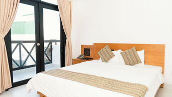 Trung Nguyen Coffee Resort