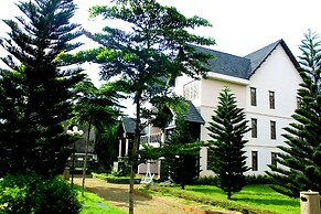 Trung Nguyen Coffee Resort