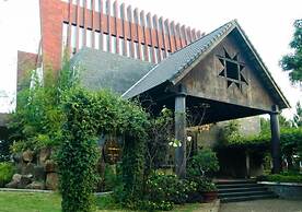 Trung Nguyen Coffee Resort