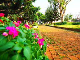 Trung Nguyen Coffee Resort