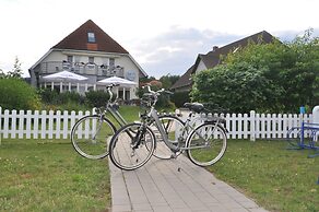 Hotel am Fleesensee