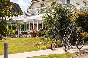 Hotel am Fleesensee