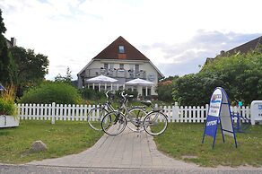 Hotel am Fleesensee