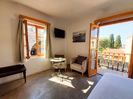 Saint George Studios