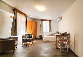 Saint George Studios