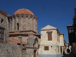 Saint George Studios