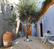 Saint George Studios