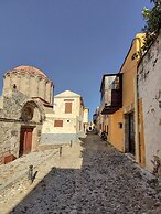 Saint George Studios