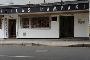 Hotel Las Rampas