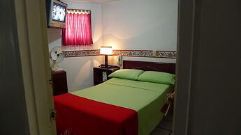 Hotel Las Rampas
