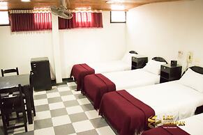 Hotel Las Rampas