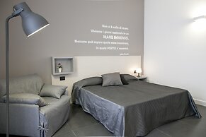 Nostos rooms & Apartments