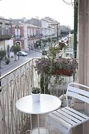 Nostos rooms & Apartments