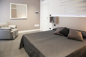 Nostos rooms & Apartments