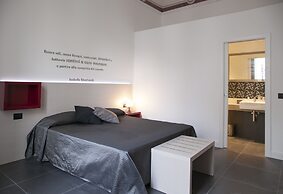 Nostos rooms & Apartments